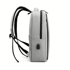 Casual High School & College Student Backpack
