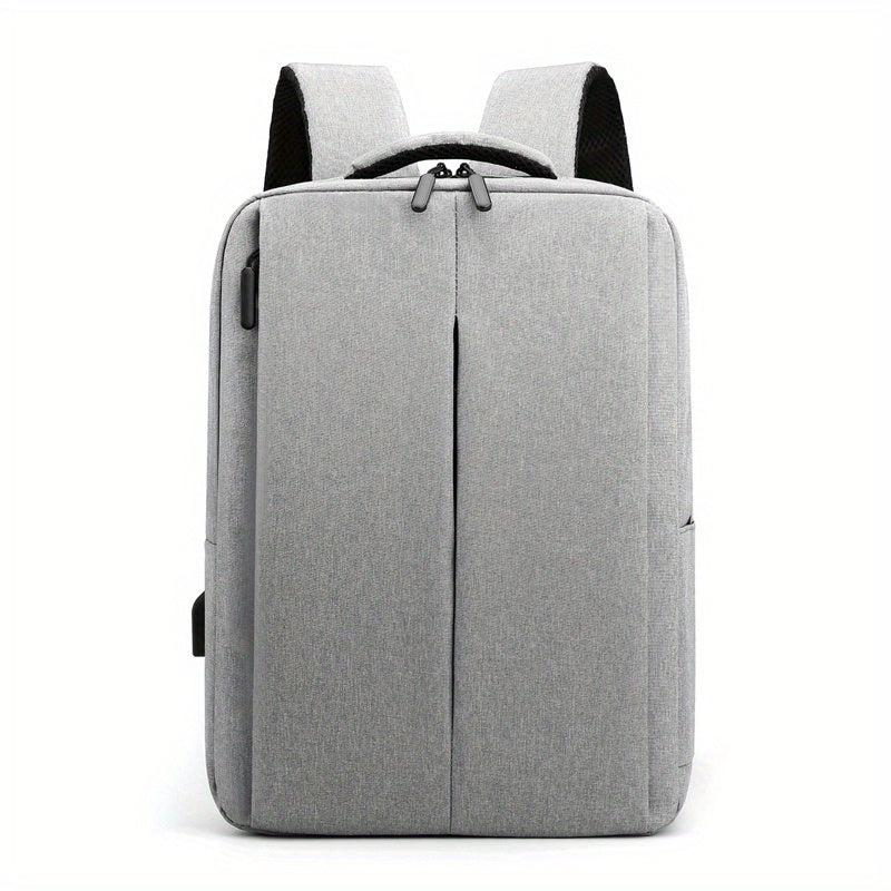 Casual High School & College Student Backpack