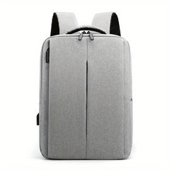 Casual High School & College Student Backpack