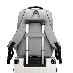 Casual High School & College Student Backpack