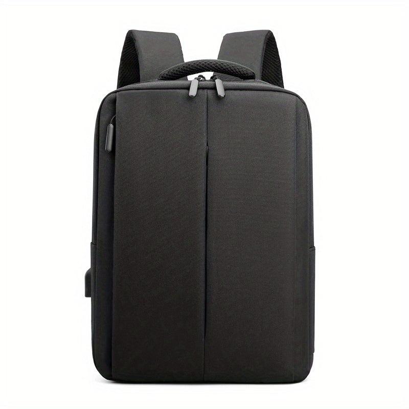 Casual High School & College Student Backpack