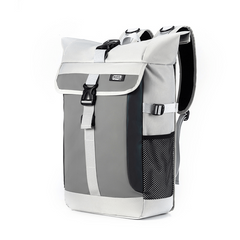 Reflective School Bag Large Capacity Travel Backpack