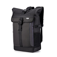 Reflective School Bag Large Capacity Travel Backpack