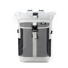 Reflective School Bag Large Capacity Travel Backpack