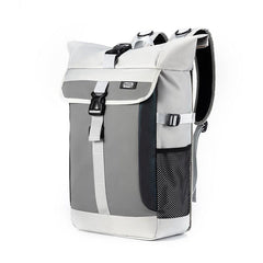 Reflective School Bag Large Capacity Travel Backpack