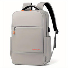 Notebook Laptop Backpack Men's Women's Business Commuter Backpack