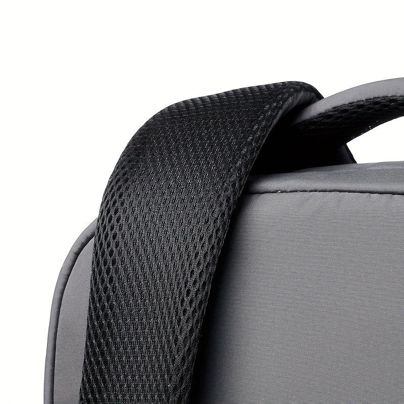 Notebook Laptop Backpack Men's Women's Business Commuter Backpack