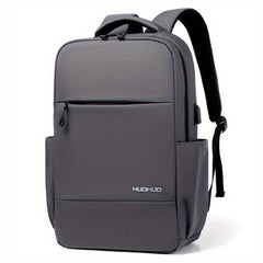 Notebook Laptop Backpack Men's Women's Business Commuter Backpack