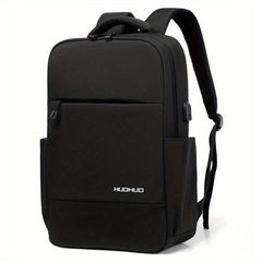 Notebook Laptop Backpack Men's Women's Business Commuter Backpack