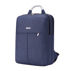 Men's Laptop Backpack Casual Style Business Travel Bag Waterproof