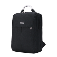 Men's Laptop Backpack Casual Style Business Travel Bag Waterproof