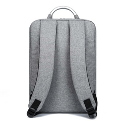 Men's Laptop Backpack Casual Style Business Travel Bag Waterproof