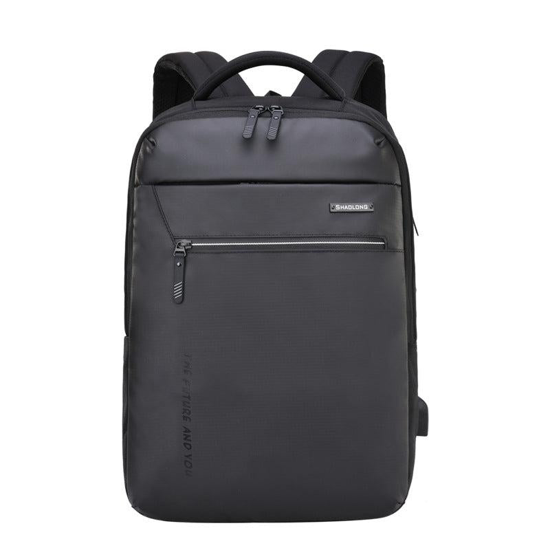 Casual Student Backpack Large Capacity Business Computer Bag