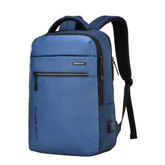 Casual Student Backpack Large Capacity Business Computer Bag