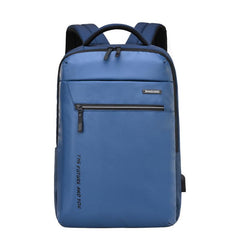 Casual Student Backpack Large Capacity Business Computer Bag