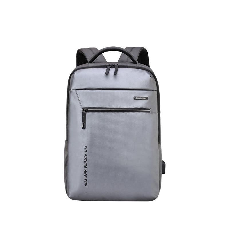 Casual Student Backpack Large Capacity Business Computer Bag
