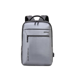 Casual Student Backpack Large Capacity Business Computer Bag