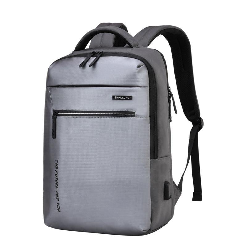 Casual Student Backpack Large Capacity Business Computer Bag