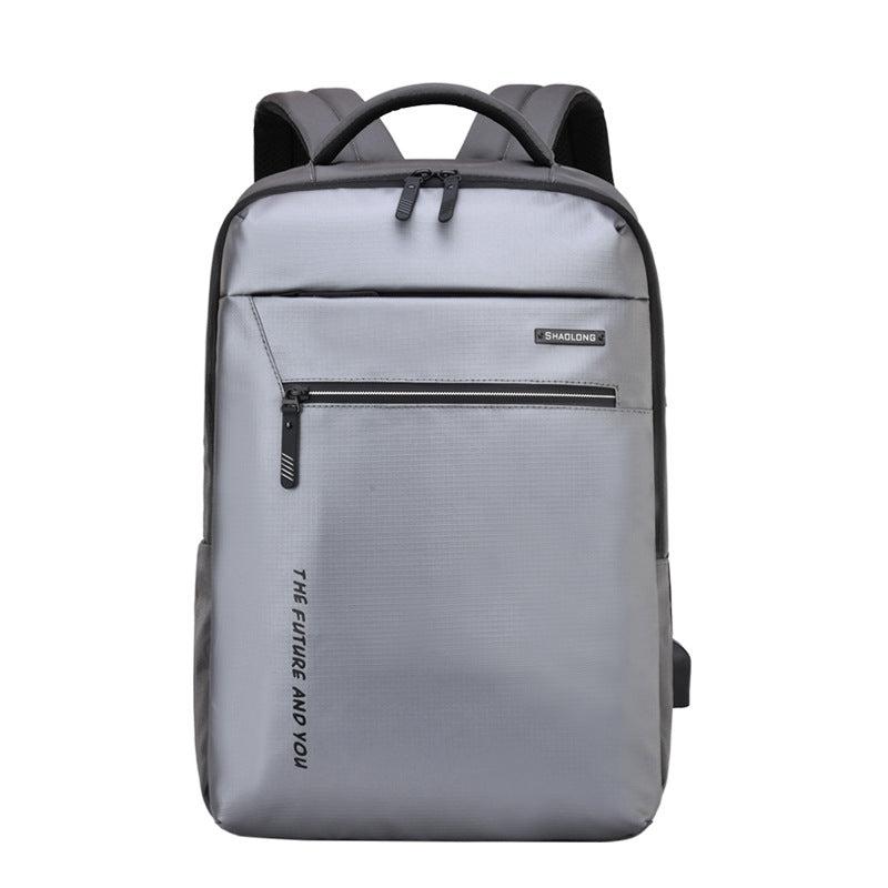 Casual Student Backpack Large Capacity Business Computer Bag