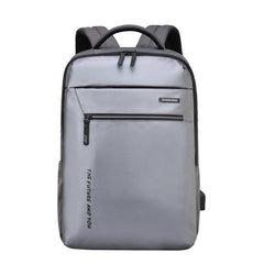 Casual Student Backpack Large Capacity Business Computer Bag