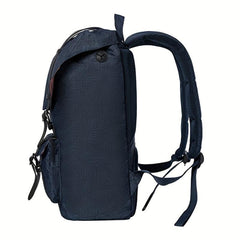 Casual Backpack Large Retro Canvas Travel College School Bag
