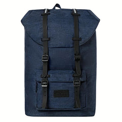Casual Backpack Large Retro Canvas Travel College School Bag