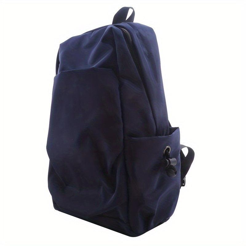 Mini Backpack Lightweight School Bag Casual Travel Small Backpack