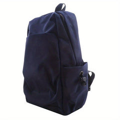 Mini Backpack Lightweight School Bag Casual Travel Small Backpack