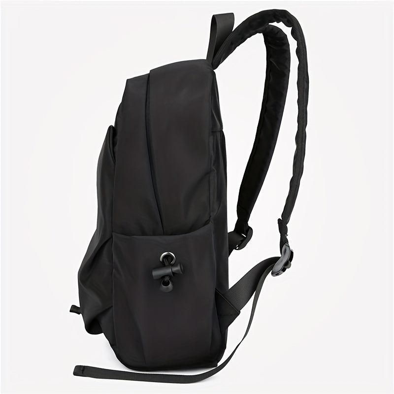 Mini Backpack Lightweight School Bag Casual Travel Small Backpack