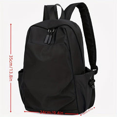 Mini Backpack Lightweight School Bag Casual Travel Small Backpack
