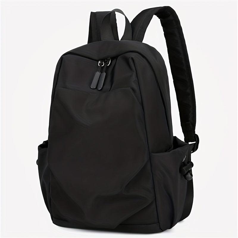 Mini Backpack Lightweight School Bag Casual Travel Small Backpack
