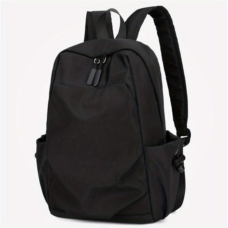 Mini Backpack Lightweight School Bag Casual Travel Small Backpack