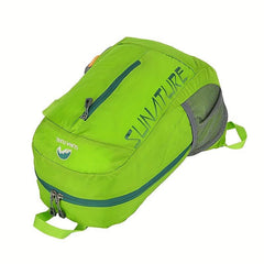 Outdoor Sports Bag For Mountaineering Camping Cycling Waterproof Backpack