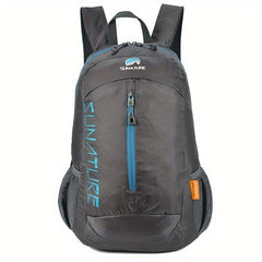 Outdoor Sports Bag For Mountaineering Camping Cycling Waterproof Backpack