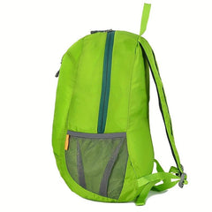 Outdoor Sports Bag For Mountaineering Camping Cycling Waterproof Backpack