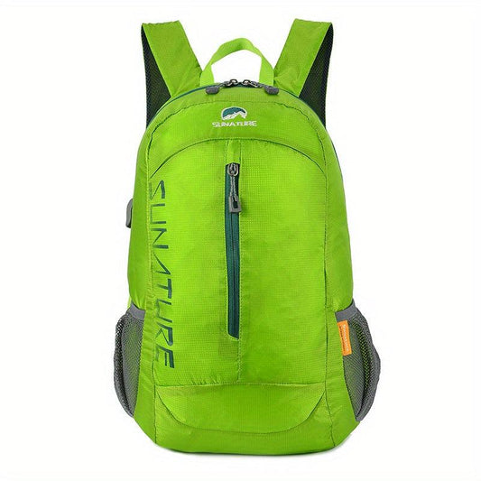 Outdoor Sports Bag For Mountaineering Camping Cycling Waterproof Backpack