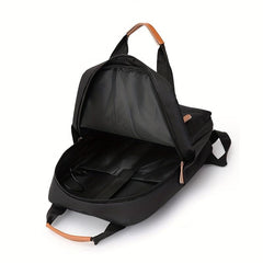 3pcs Compartment Backpack Set Outdoor Travel Large Capacity USB Charging