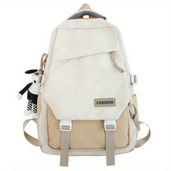 Large Capacity Schoolbags Casual Travel Outdoor Backpack
