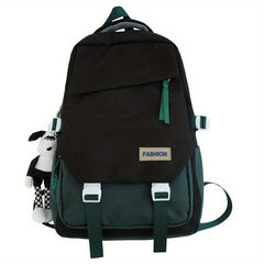 Large Capacity Schoolbags Casual Travel Outdoor Backpack