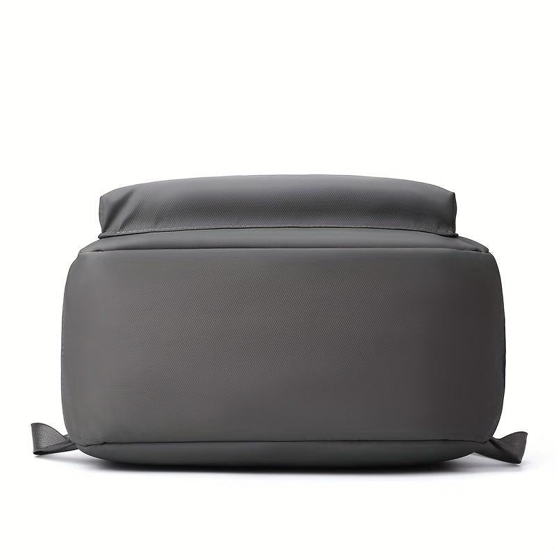 Casual Large Capacity Backpack Commuter Computer Bag Schoolbag