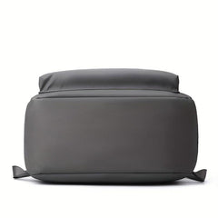 Casual Large Capacity Backpack Commuter Computer Bag Schoolbag