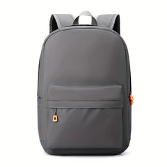 Casual Large Capacity Backpack Commuter Computer Bag Schoolbag