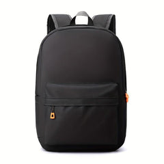 Casual Large Capacity Backpack Commuter Computer Bag Schoolbag