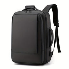 Large Capacity Business Backpack Commuting Computer Bag