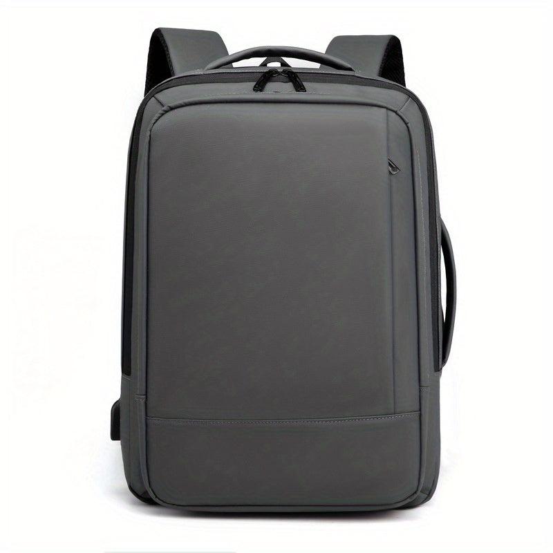 Large Capacity Business Backpack Commuting Computer Bag