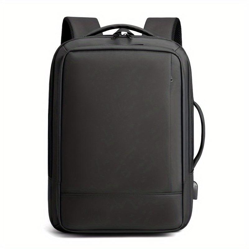 Large Capacity Business Backpack Commuting Computer Bag