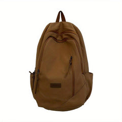 Leisure Style Backpack High School Students Travel Backpack