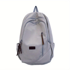 Leisure Style Backpack High School Students Travel Backpack