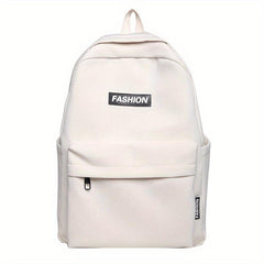 Large Capacity Waterproof Backpack Schoolbag
