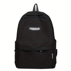 Large Capacity Waterproof Backpack Schoolbag
